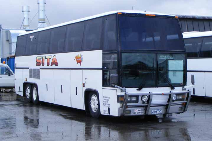 SITA Austral Tourmaster HD1 220